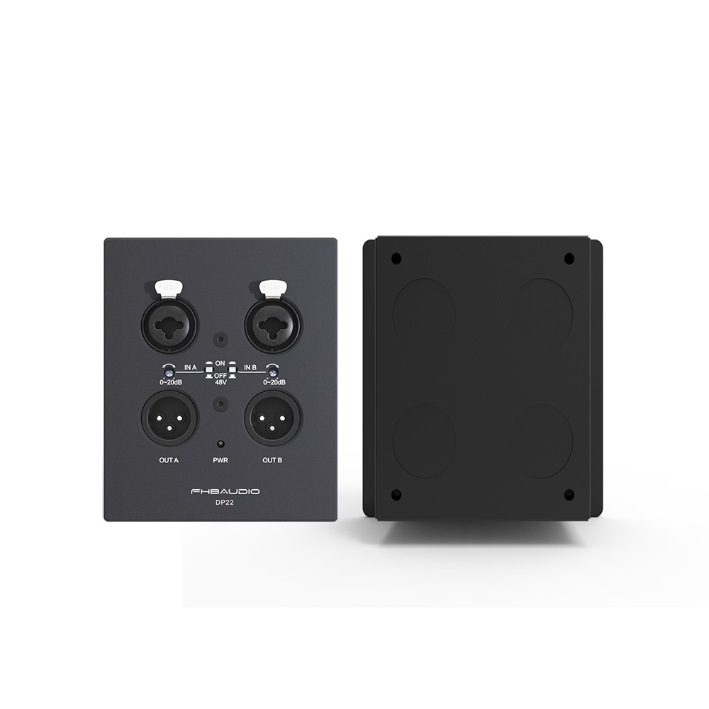 Quels types d’interfaces audio existe-t-il ?