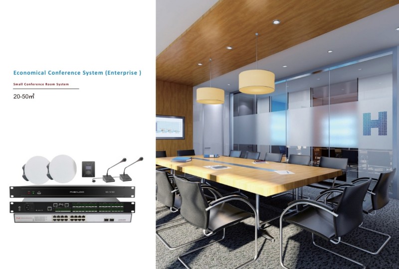 Avantages et applications de la technologie de transmission audio numérique Dante