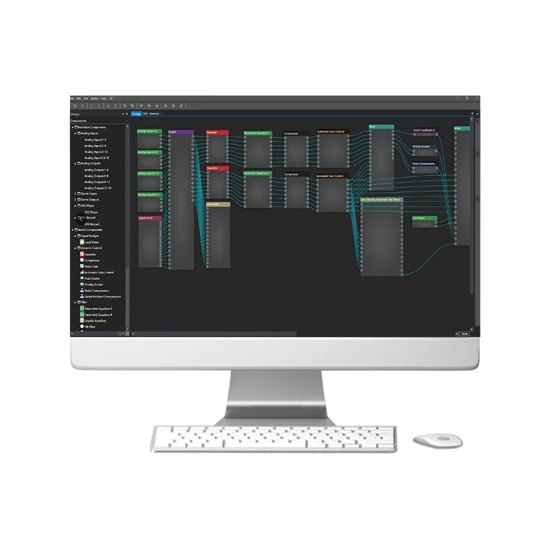 Pourquoi un processeur audio multicanal devrait-il transformer votre expérience de cinéma maison